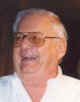 Charles (Charlie) Stouder